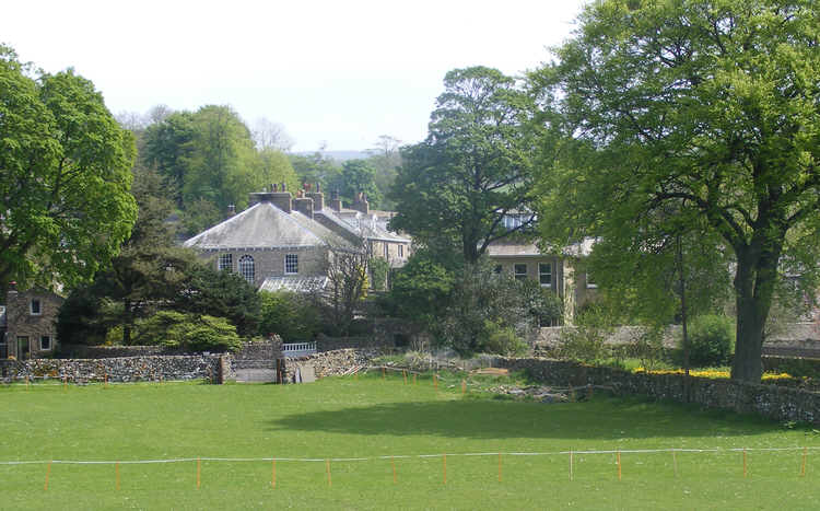 Stainforth