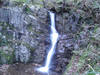 Falls near White Moss Common 