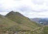 Helm Crag from Gibson Knott