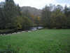 River Rothay between Rydal Water and Grasmere