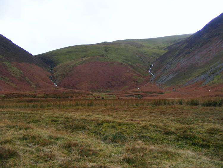 Highnook (or High Nook), Loweswater 