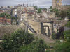 The Roofs of Barnard Castle
