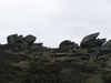 The Roaches Trig Point 