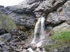 Upper waterfall, Gordale Scar