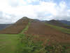 The north-east ridge of Barrow