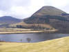 Carling Knott over Loweswater