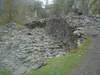 Quarry on Castle Crag