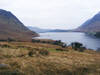 Crummock Water from Scales 