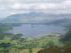 Derwent Water from King's How 