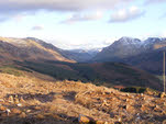 Ennerdale from Bowness Knott