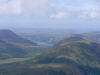 Ennerdale from Red Pike