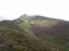 Grisedale Pike from Sleet How 