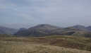 The High Stile Range from Grike Fell 