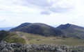 Old Man of Coniston from Swirl How