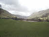 The view up Boredale