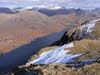 Wast Water from Whin Rigg