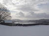 Windermere from Robin Lane, Troutbeck 