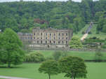 Chatsworth and area Picture Gallery