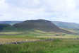 Mam Tor from the South