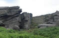 Higger Tor and area Picture Gallery