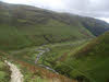 Valley of Moffat Water 