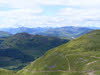 The Tourist Path on Meall an t-Suidhe